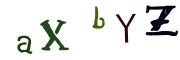 CAPTCHA visuel