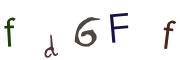 CAPTCHA visuel