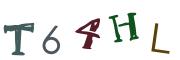 CAPTCHA visuel