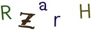 Beeld-CAPTCHA